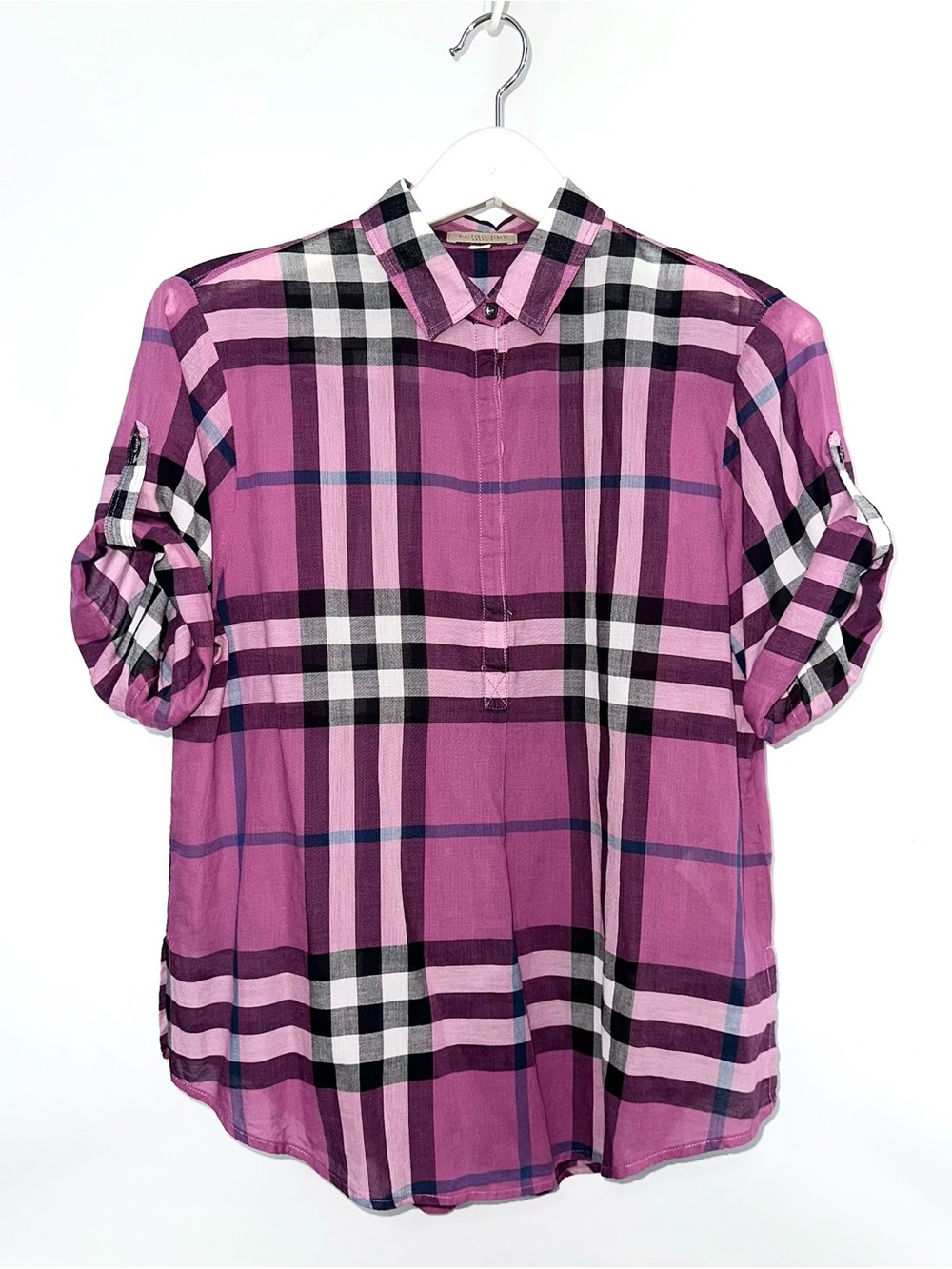 Burberry Brit - REPOSH UNWORN